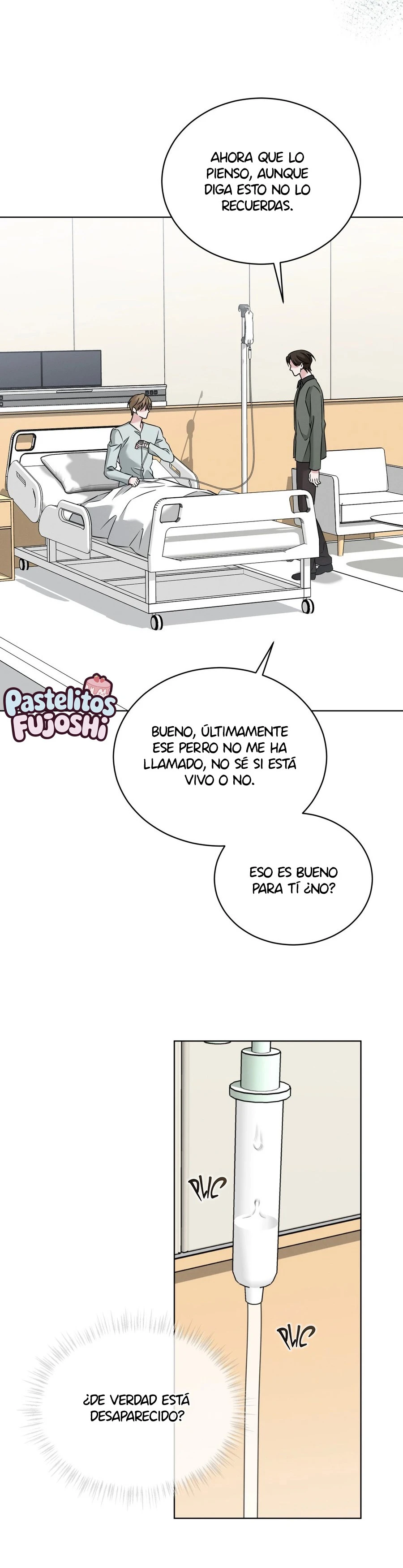 Omega Dongsik Capítulo 26 - Page 26