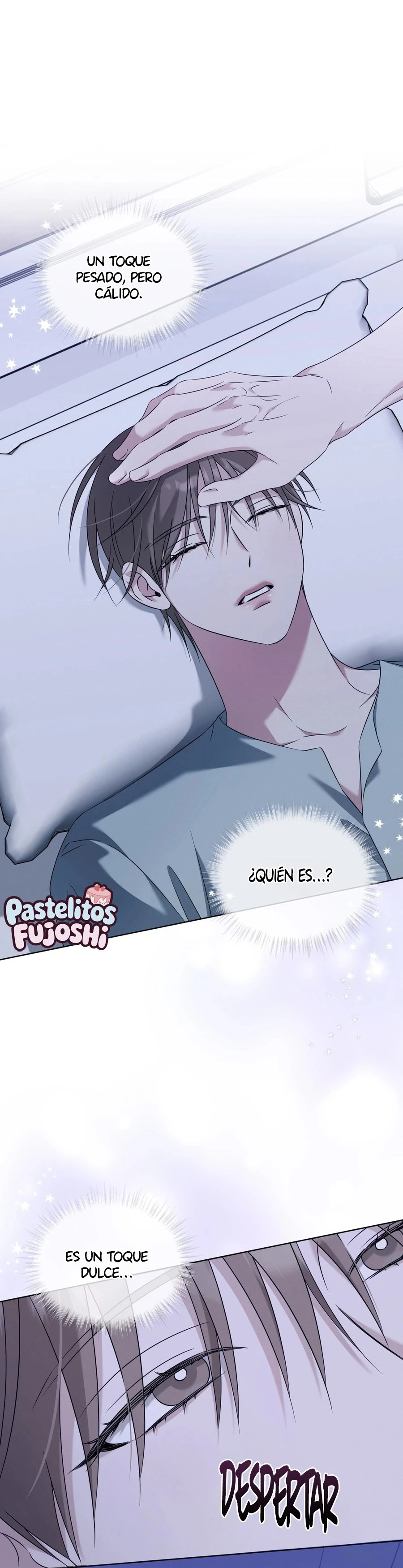 Omega Dongsik Capítulo 26 - Page 32