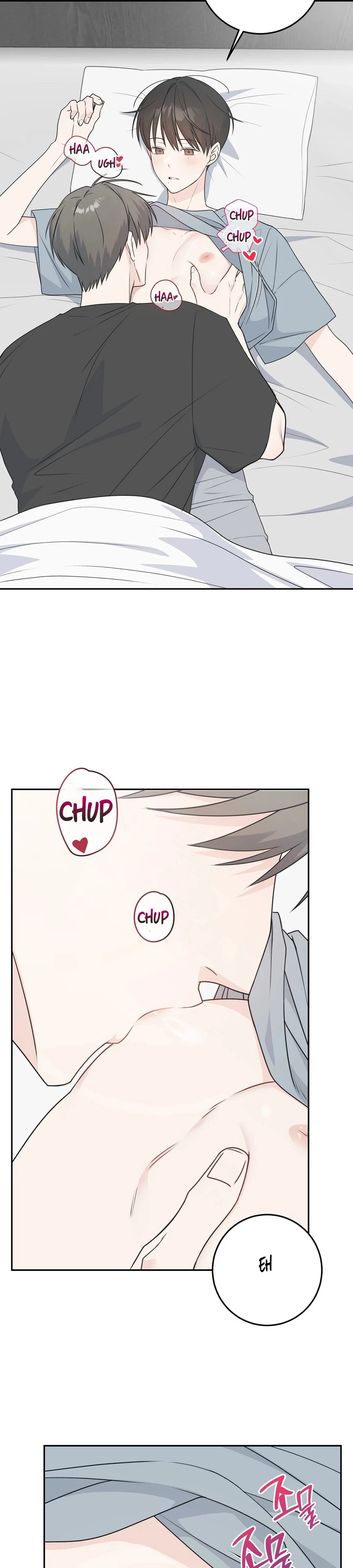novio de la infancia Capítulo 1 - Page 4