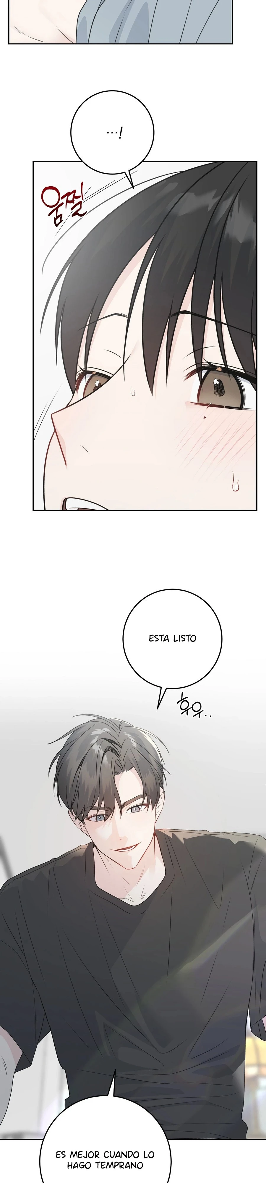 novio de la infancia Capítulo 1 - Page 6