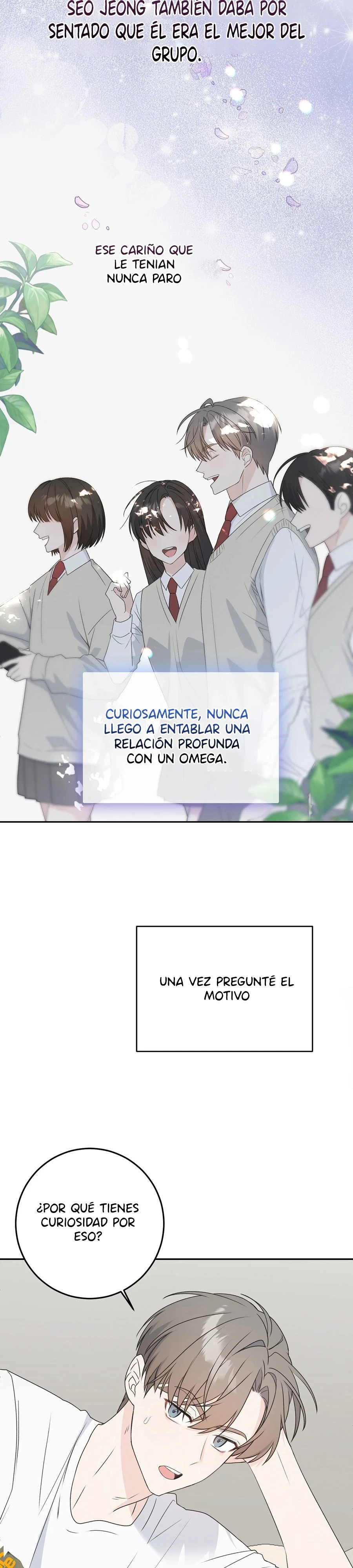 novio de la infancia Capítulo 1 - Page 25