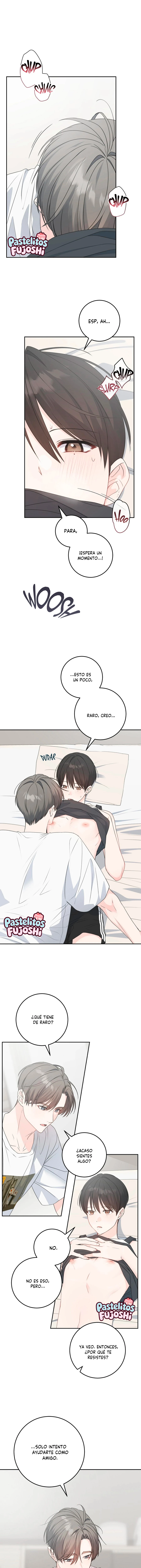 novio de la infancia Capítulo 2 - Page 2