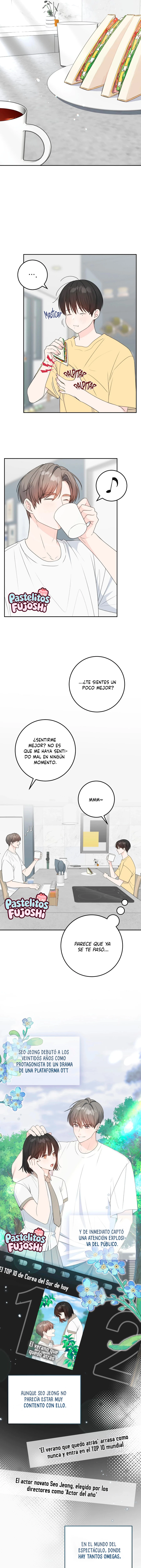 novio de la infancia Capítulo 2 - Page 7