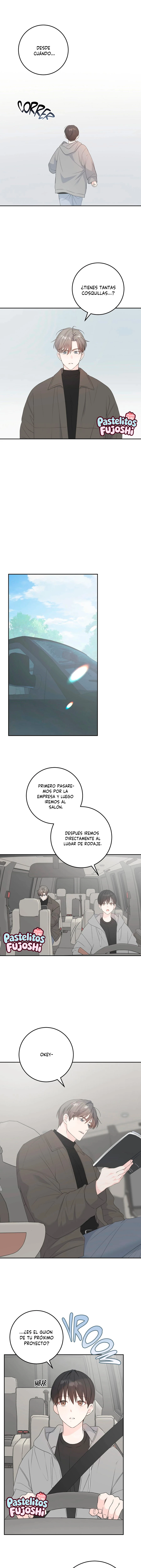 novio de la infancia Capítulo 2 - Page 10