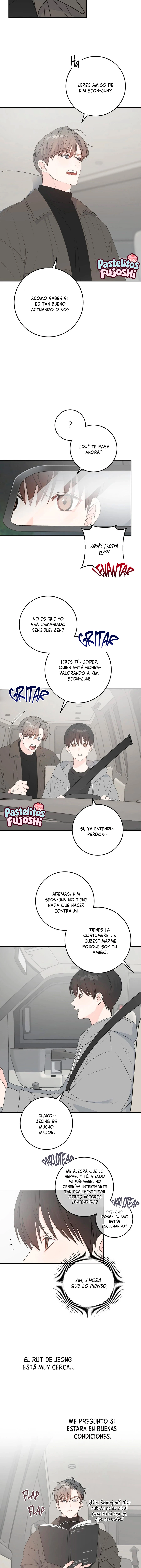 novio de la infancia Capítulo 2 - Page 12