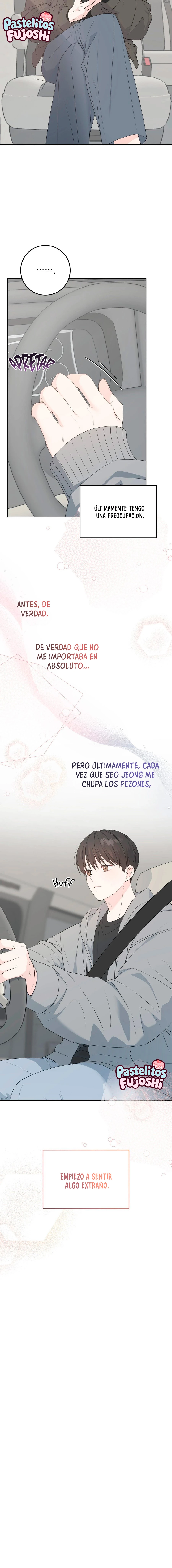 novio de la infancia Capítulo 2 - Page 13
