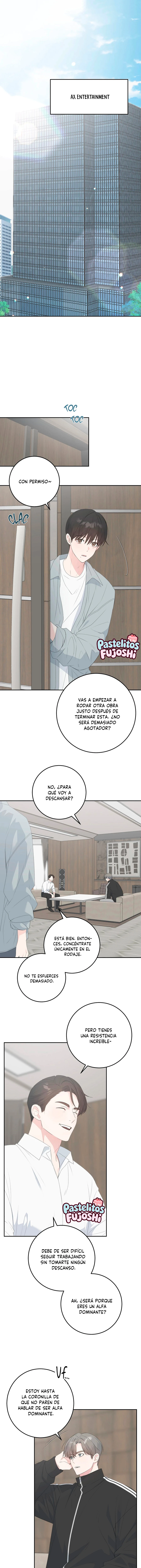 novio de la infancia Capítulo 3 - Page 2