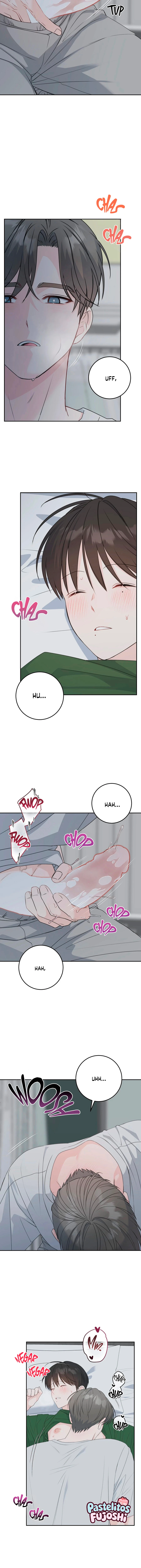novio de la infancia Capítulo 4 - Page 4