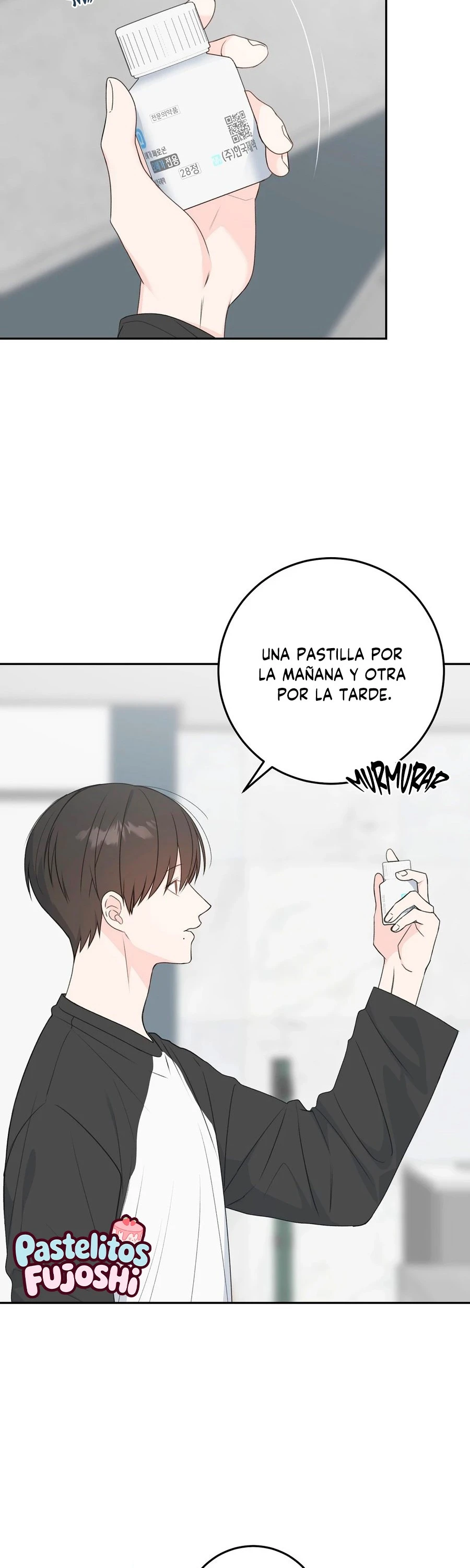 novio de la infancia Capítulo 6 - Page 20