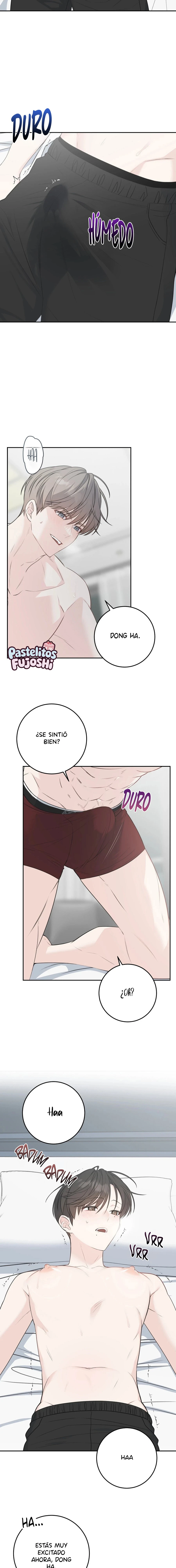 novio de la infancia Capítulo 9 - Page 9