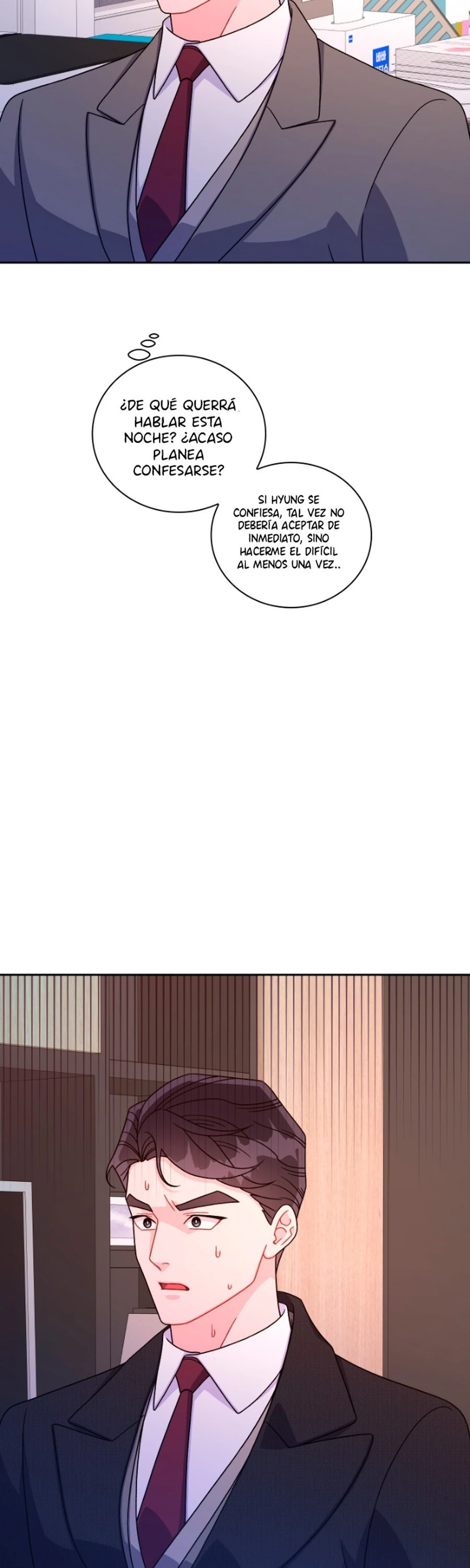 Alfa insignificante Capítulo 13 - Page 13