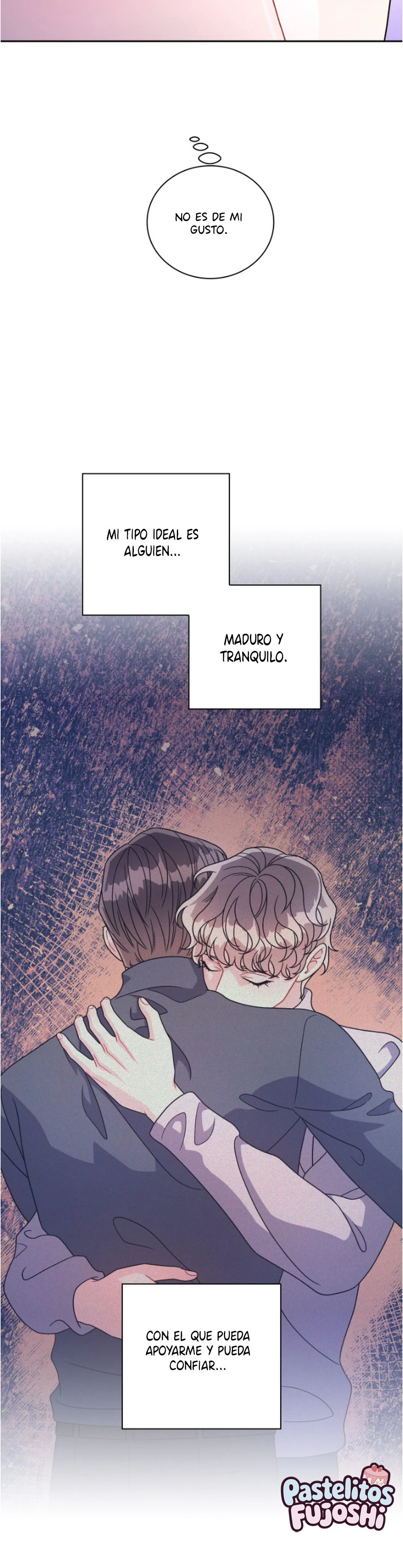 Alfa insignificante Capítulo 6 - Page 25
