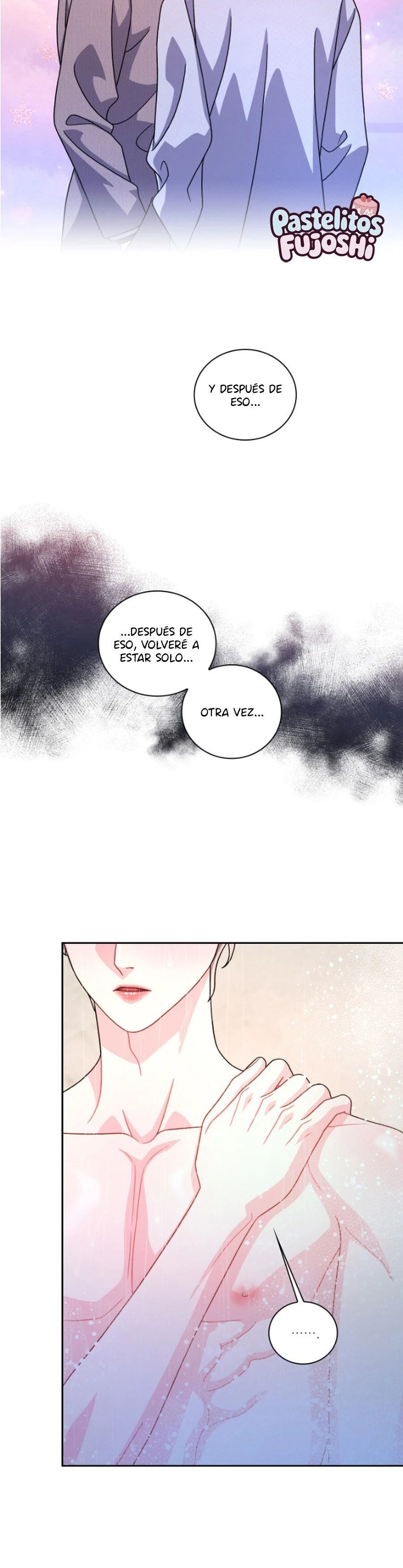 Alfa insignificante Capítulo 9 - Page 7