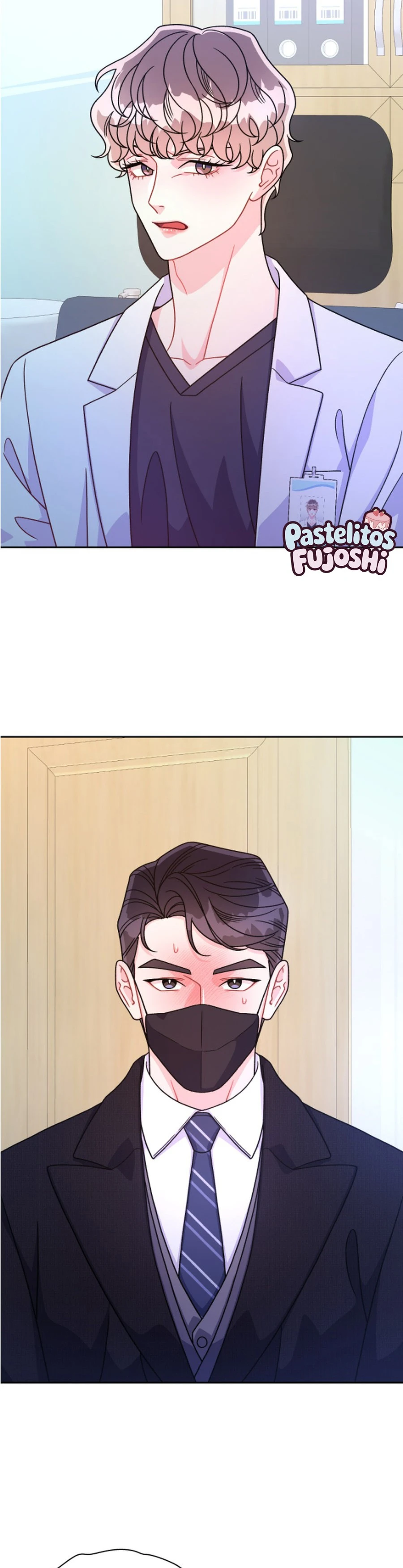 Alfa insignificante Capítulo 9 - Page 30