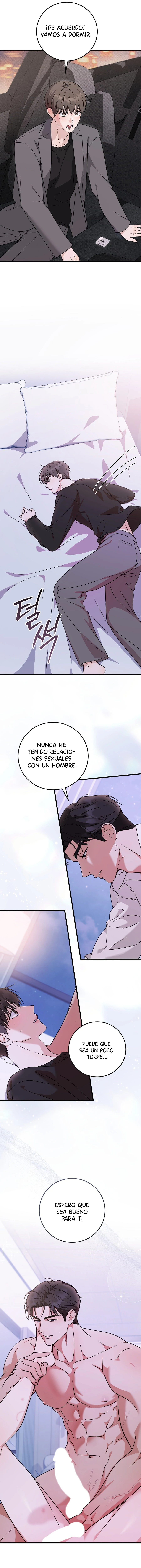 Ámame más Capítulo 1 - Page 4
