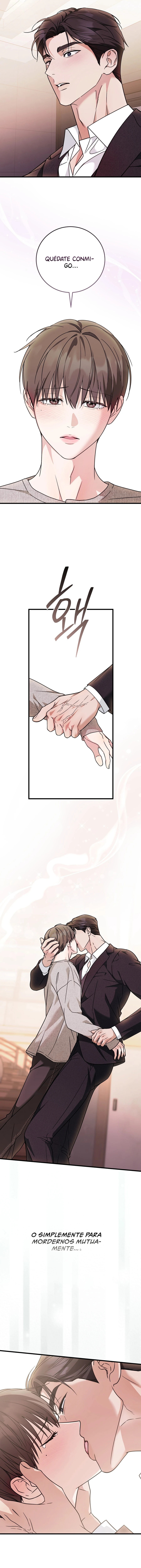 Ámame más Capítulo 1 - Page 7