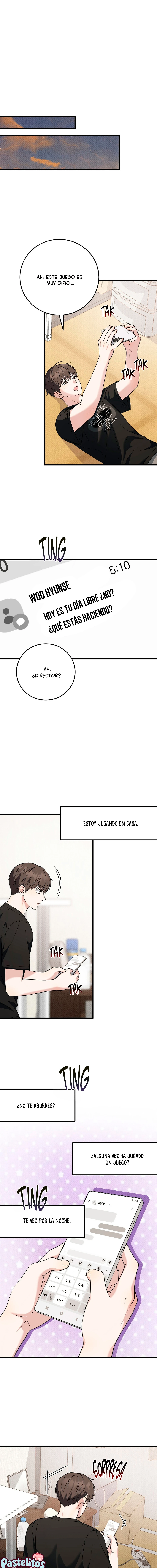 Ámame más Capítulo 10 - Page 2