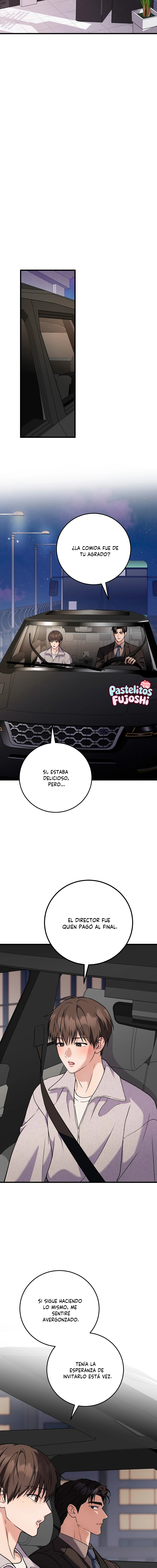 Ámame más Capítulo 10 - Page 9