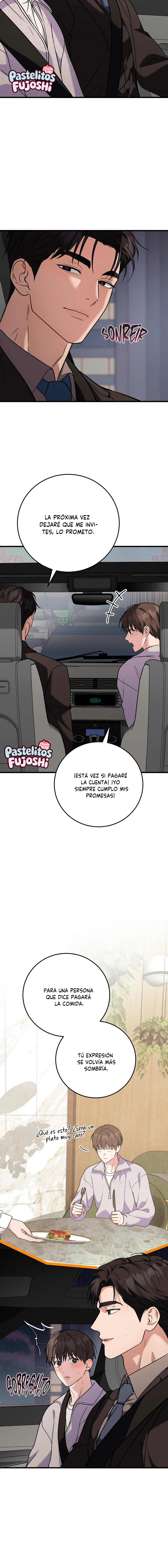 Ámame más Capítulo 10 - Page 10