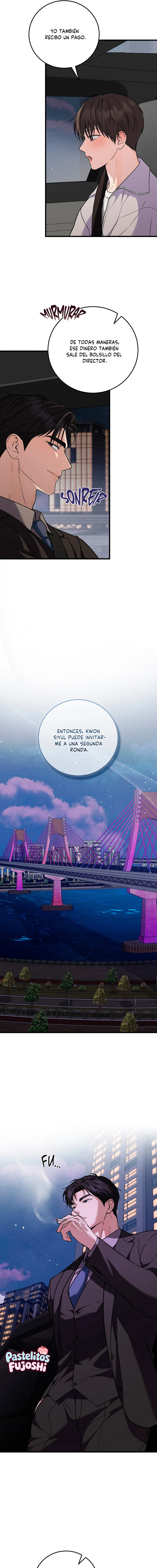 Ámame más Capítulo 10 - Page 11
