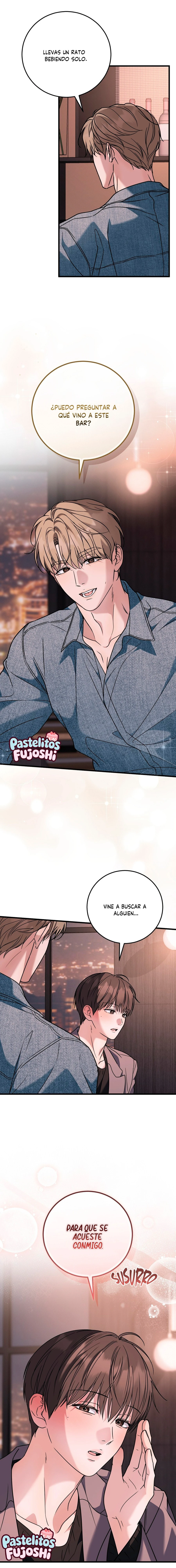 Ámame más Capítulo 12 - Page 14