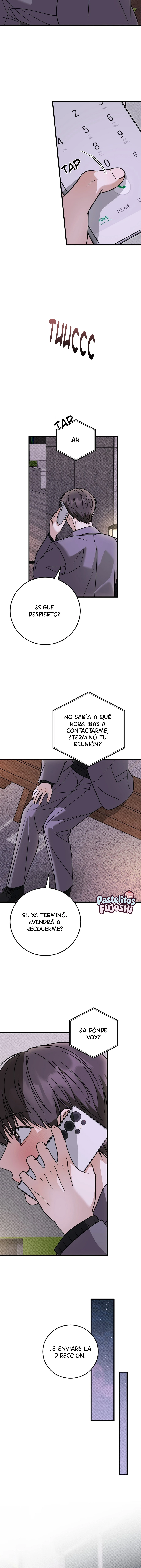 Ámame más Capítulo 13 - Page 9