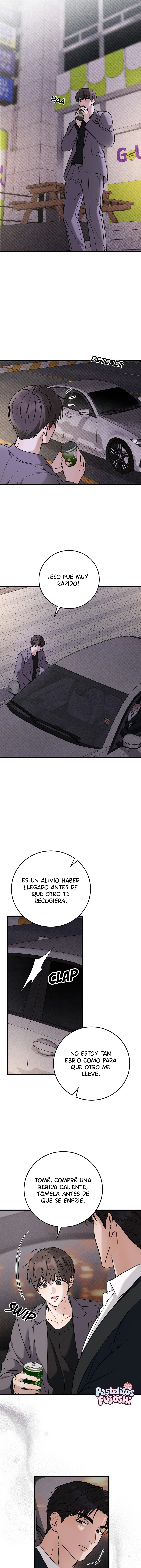Ámame más Capítulo 13 - Page 10