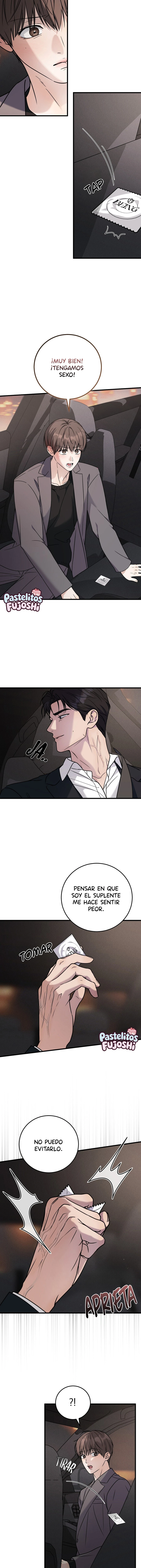 Ámame más Capítulo 13 - Page 13