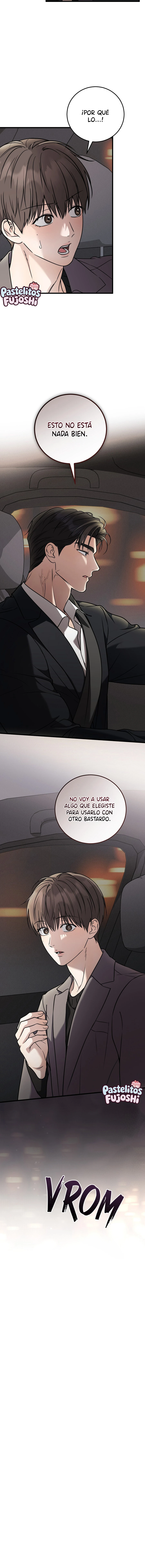 Ámame más Capítulo 13 - Page 14