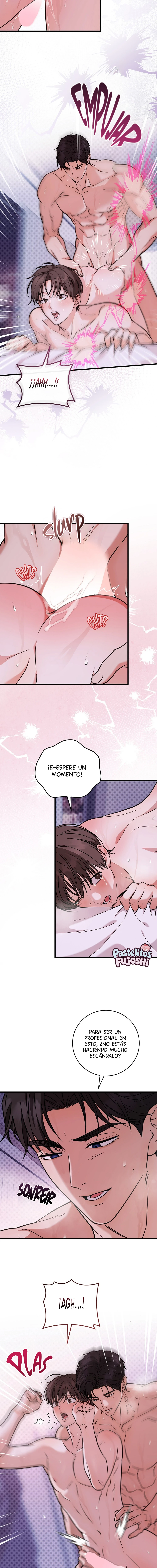 Ámame más Capítulo 14 - Page 12