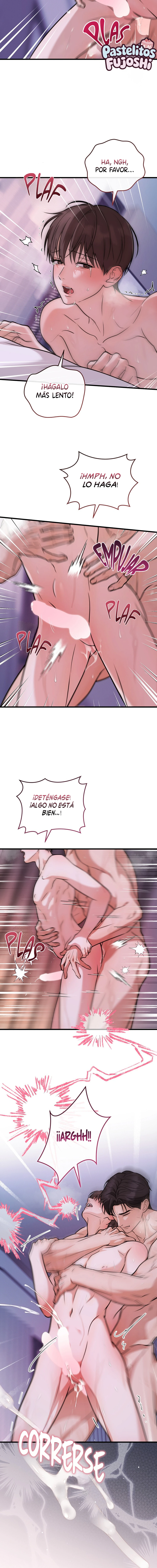 Ámame más Capítulo 14 - Page 13