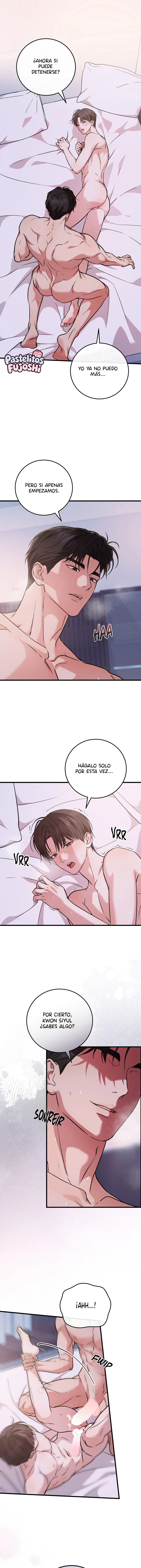 Ámame más Capítulo 15 - Page 2