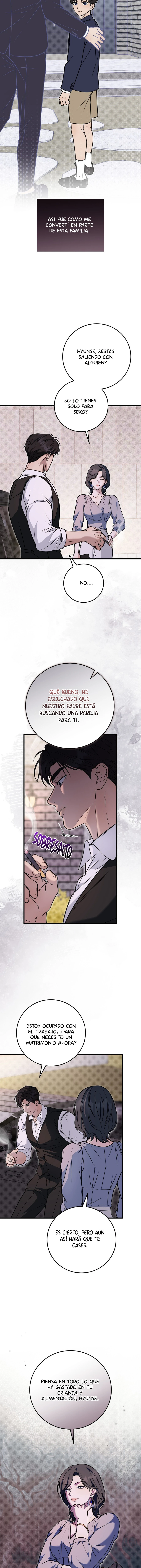 Ámame más Capítulo 15 - Page 10