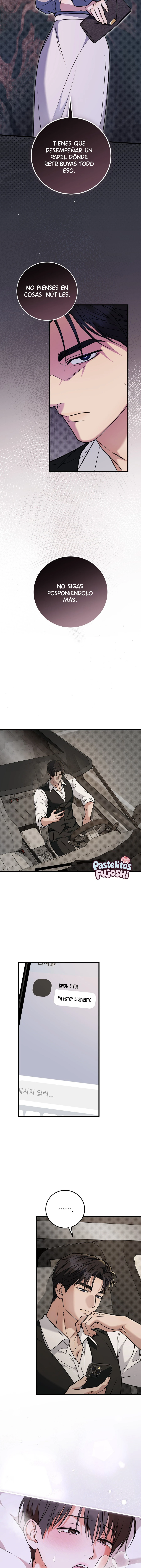 Ámame más Capítulo 15 - Page 11