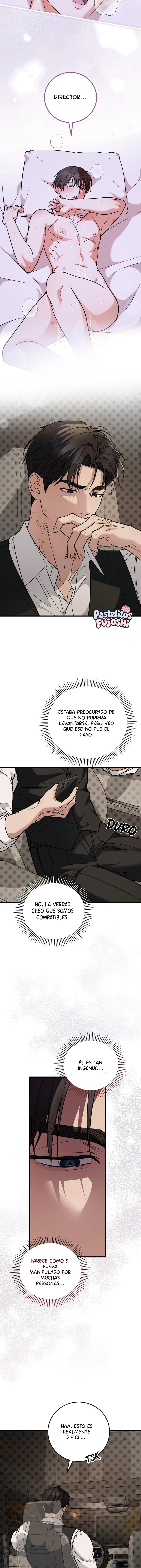Ámame más Capítulo 15 - Page 12