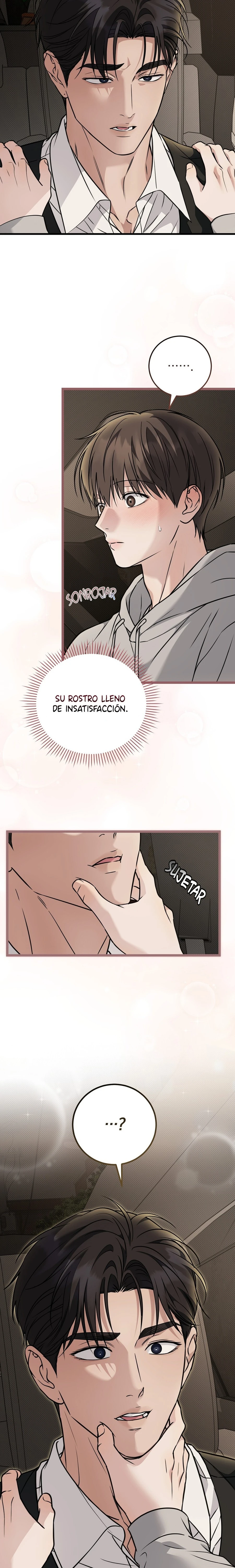 Ámame más Capítulo 16 - Page 10