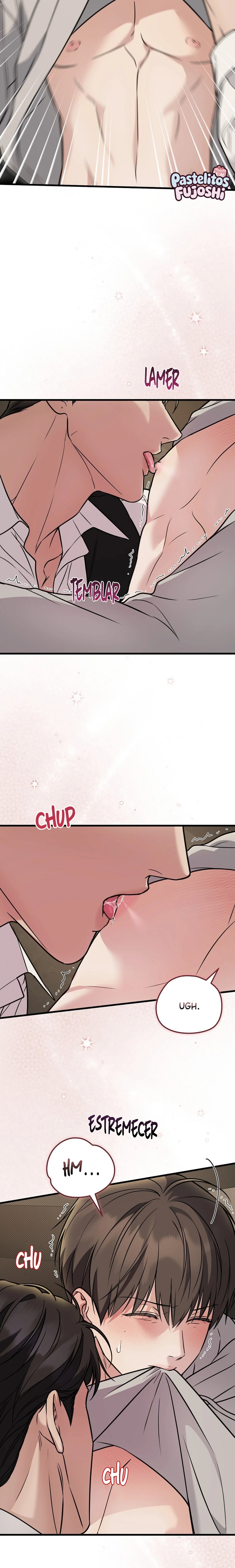 Ámame más Capítulo 16 - Page 14