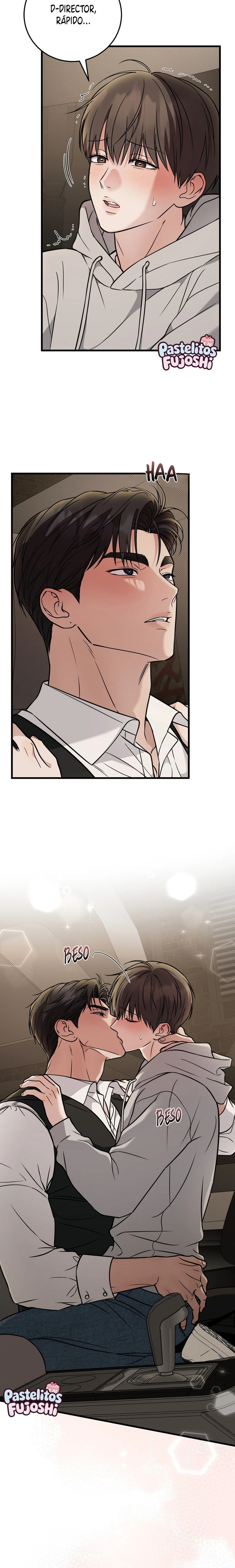 Ámame más Capítulo 16 - Page 16