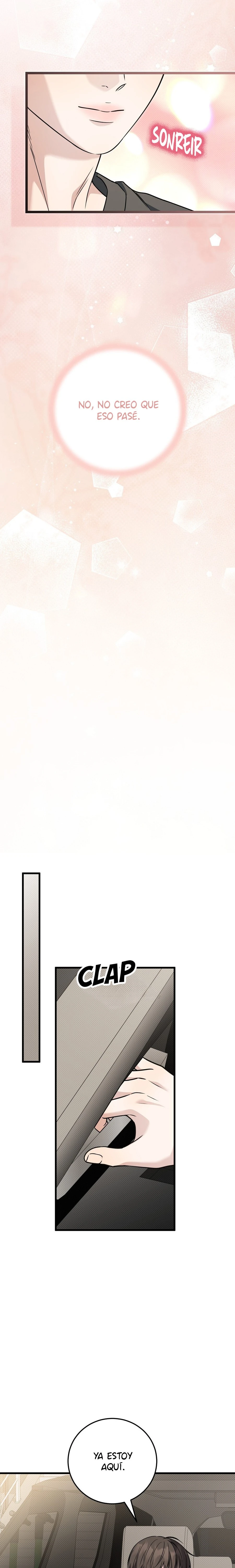 Ámame más Capítulo 17 - Page 13