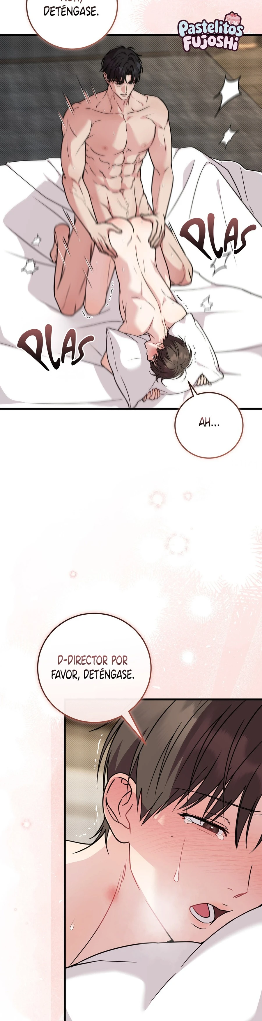 Ámame más Capítulo 19 - Page 2
