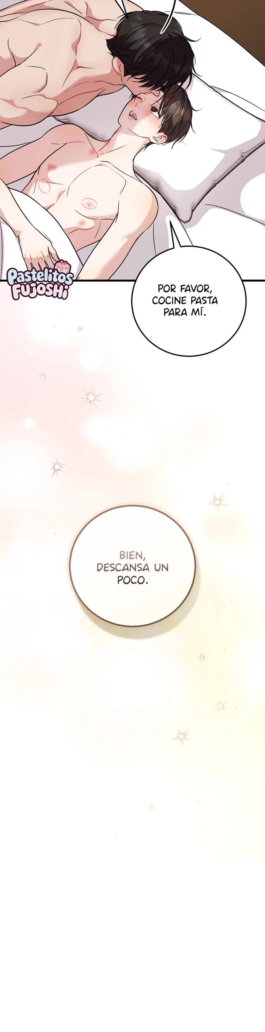 Ámame más Capítulo 19 - Page 13