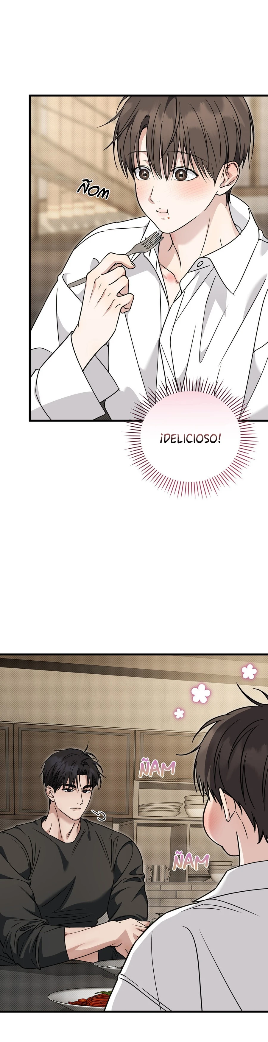 Ámame más Capítulo 19 - Page 19