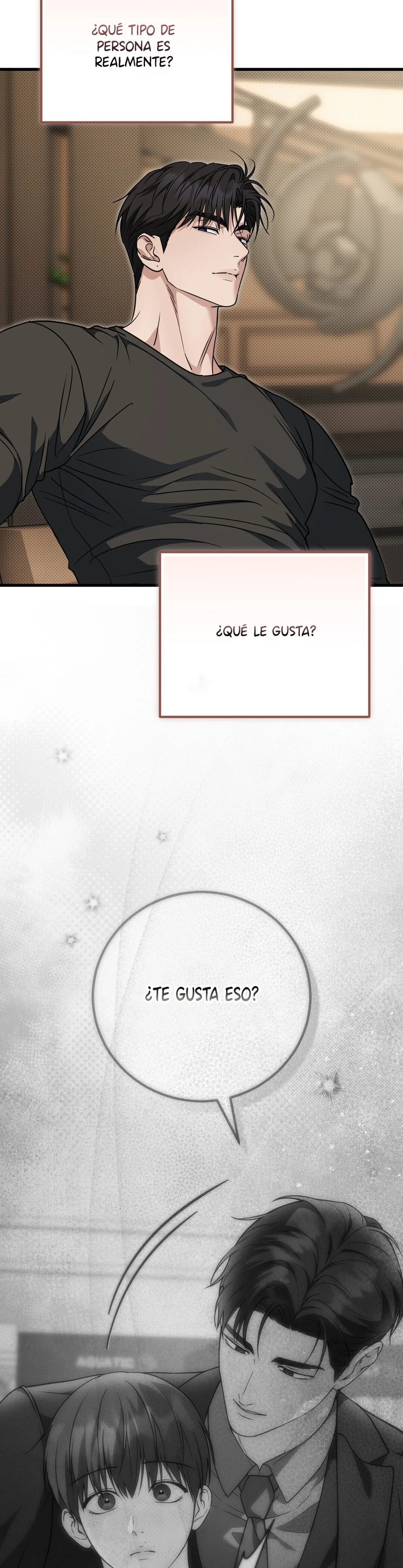 Ámame más Capítulo 19 - Page 28