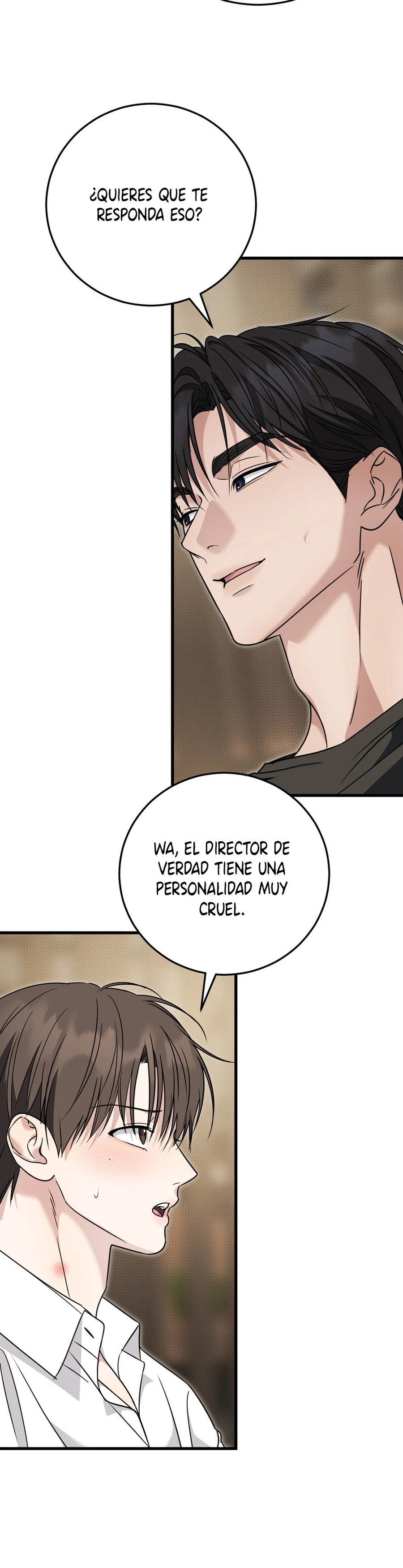 Ámame más Capítulo 19 - Page 31