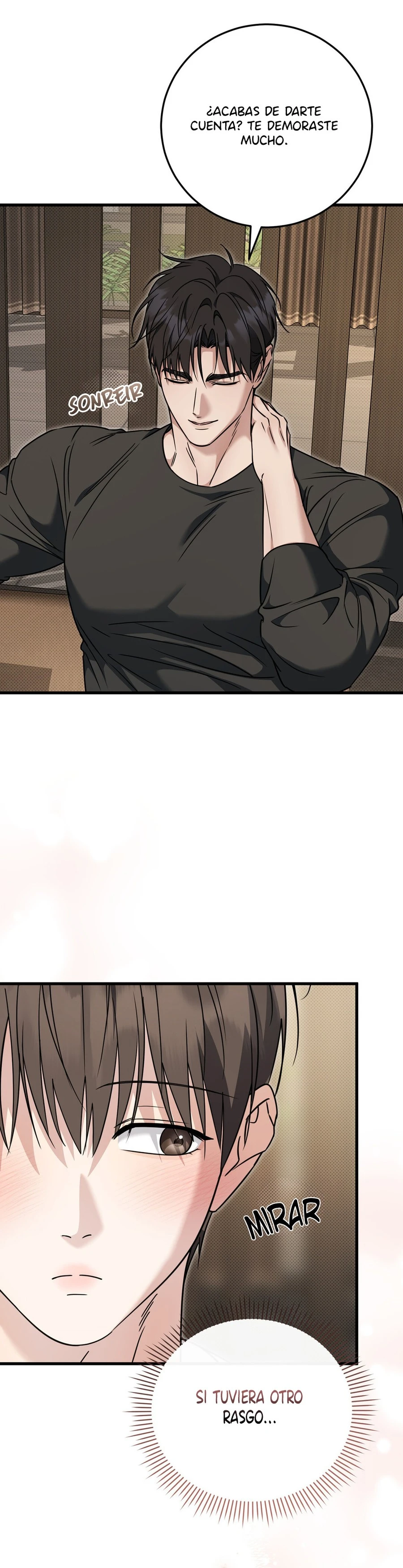 Ámame más Capítulo 19 - Page 32