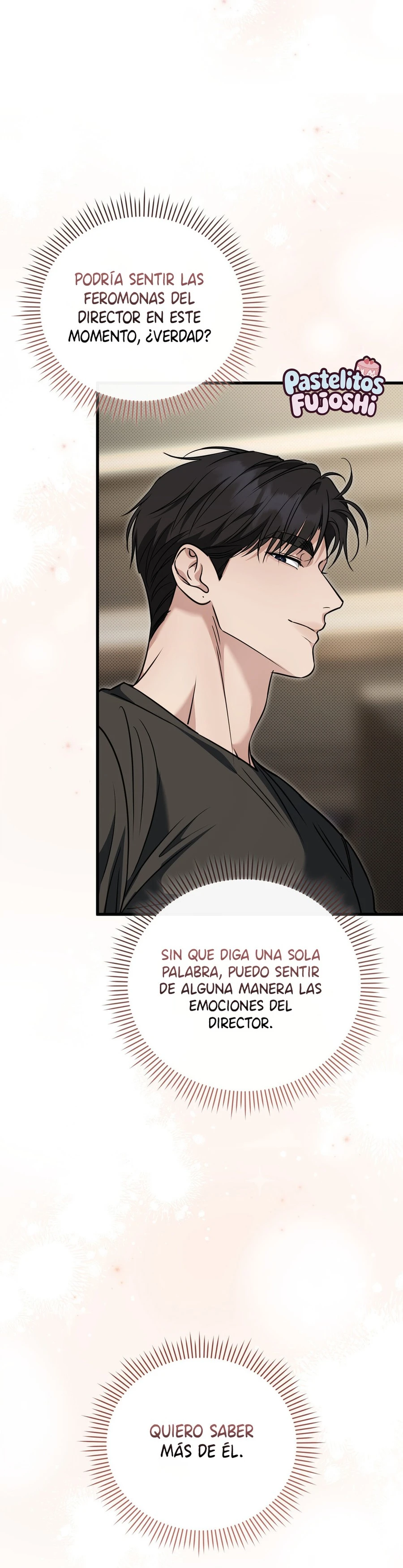 Ámame más Capítulo 19 - Page 33