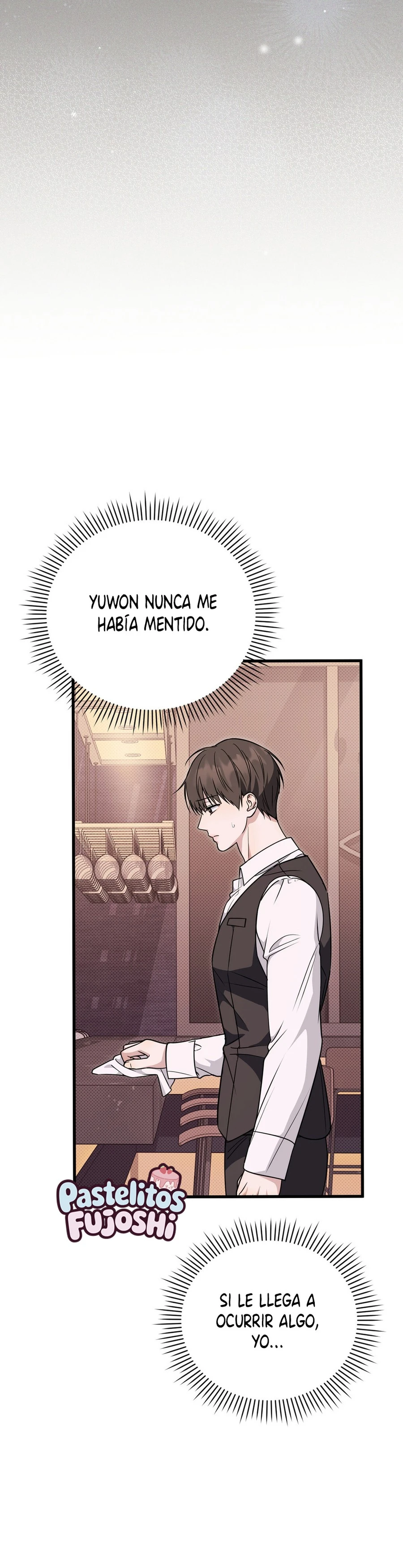 Ámame más Capítulo 19 - Page 37