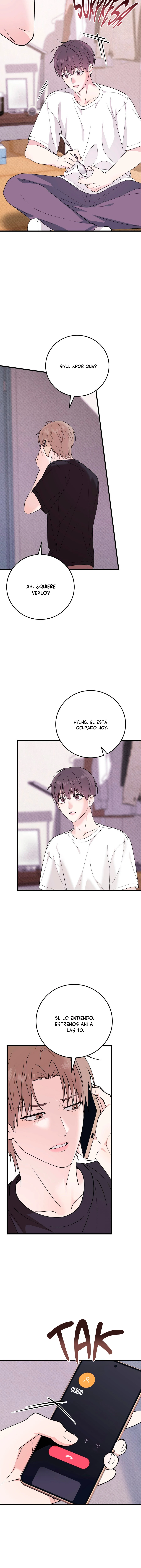 Ámame más Capítulo 2 - Page 9