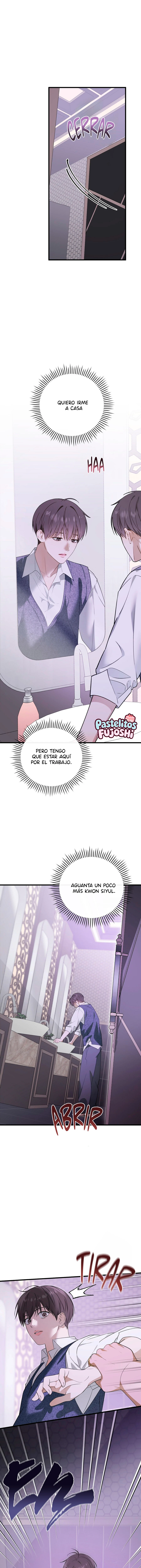 Ámame más Capítulo 2 - Page 15