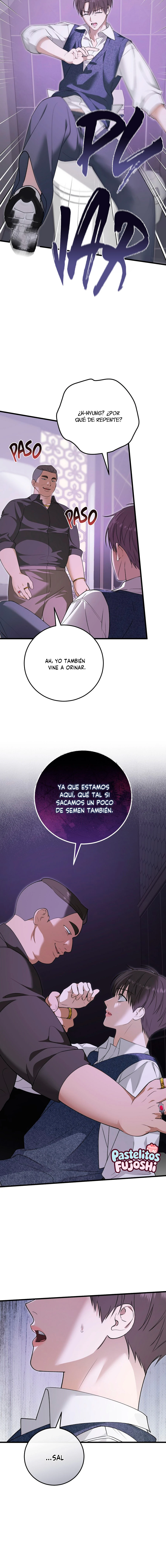 Ámame más Capítulo 2 - Page 16